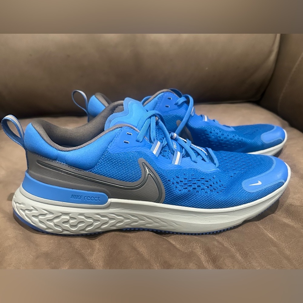 Nike React Miler 2 Running Shoes 10.5